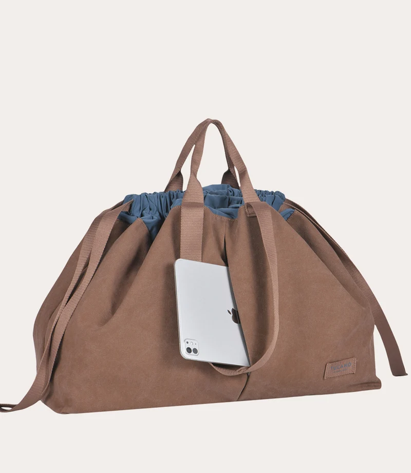 Carry Shopper Large