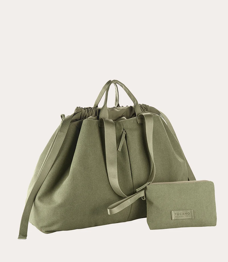 Carry Shopper Large