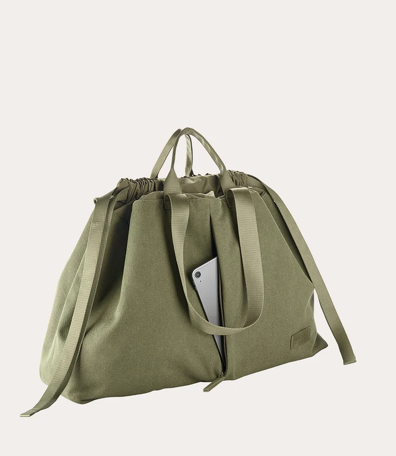 Carry Shopper Large