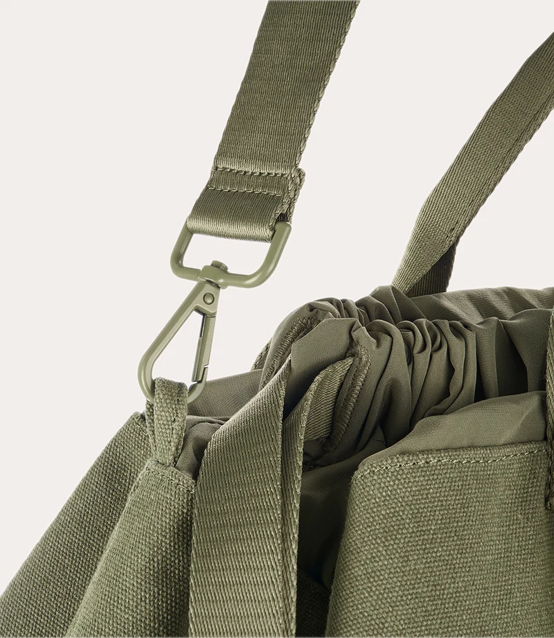Carry Shopper Large