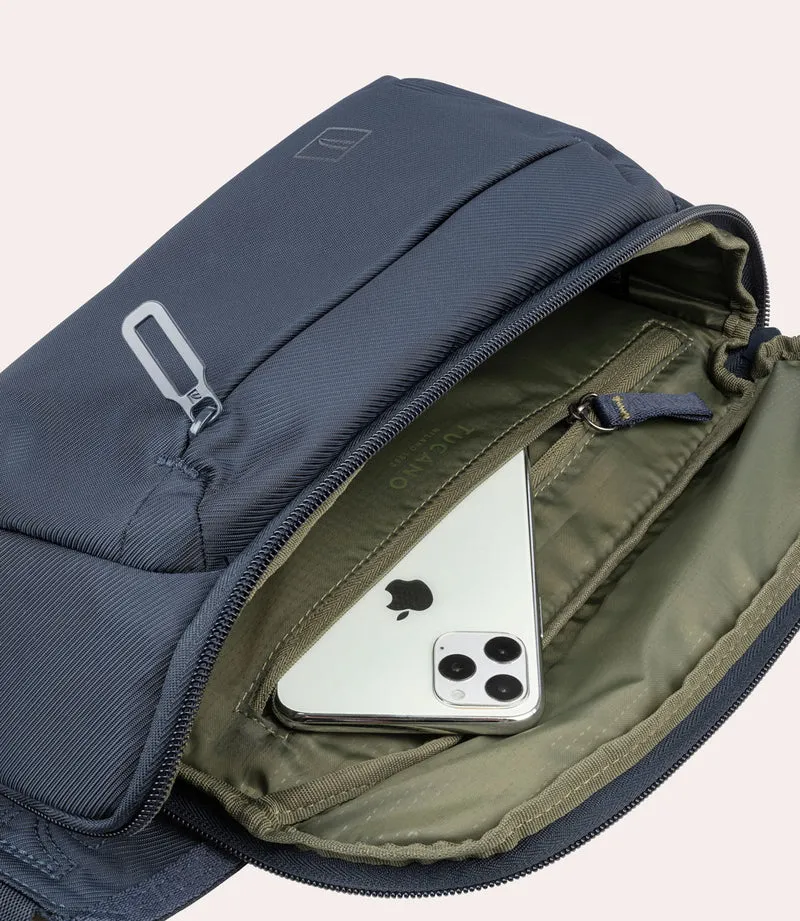 Astra crossbody