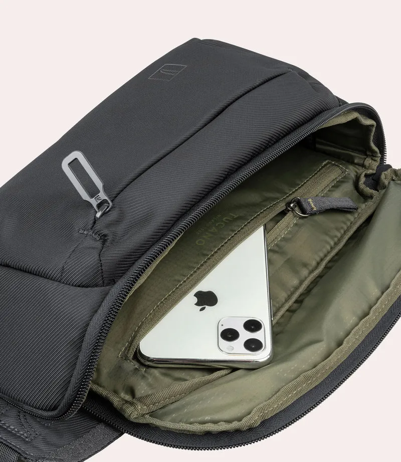 Astra crossbody