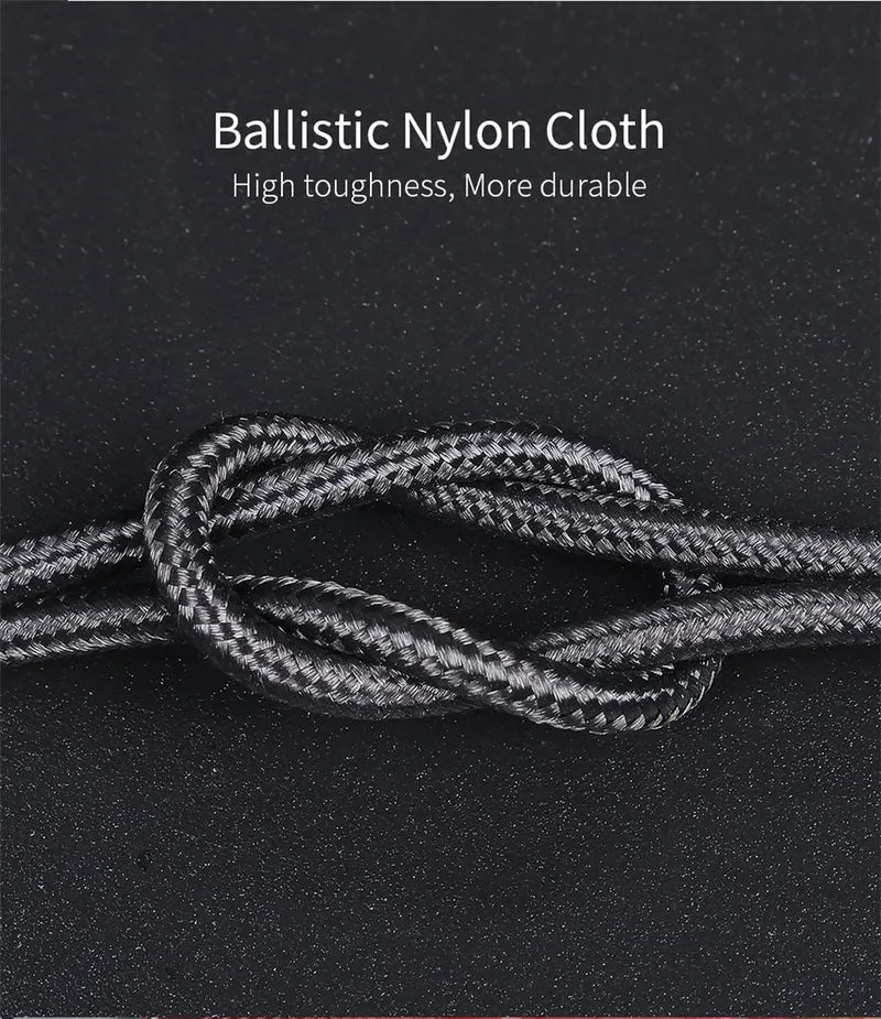 Magnetic Charging Cable For Smartphones