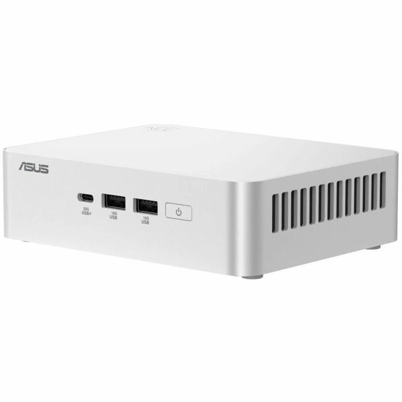 Mini PC Asus NUC 15 Pro Plus (RNUC15CRSU70000U) : Intel Core Ultra 7 255H (14 cœurs)