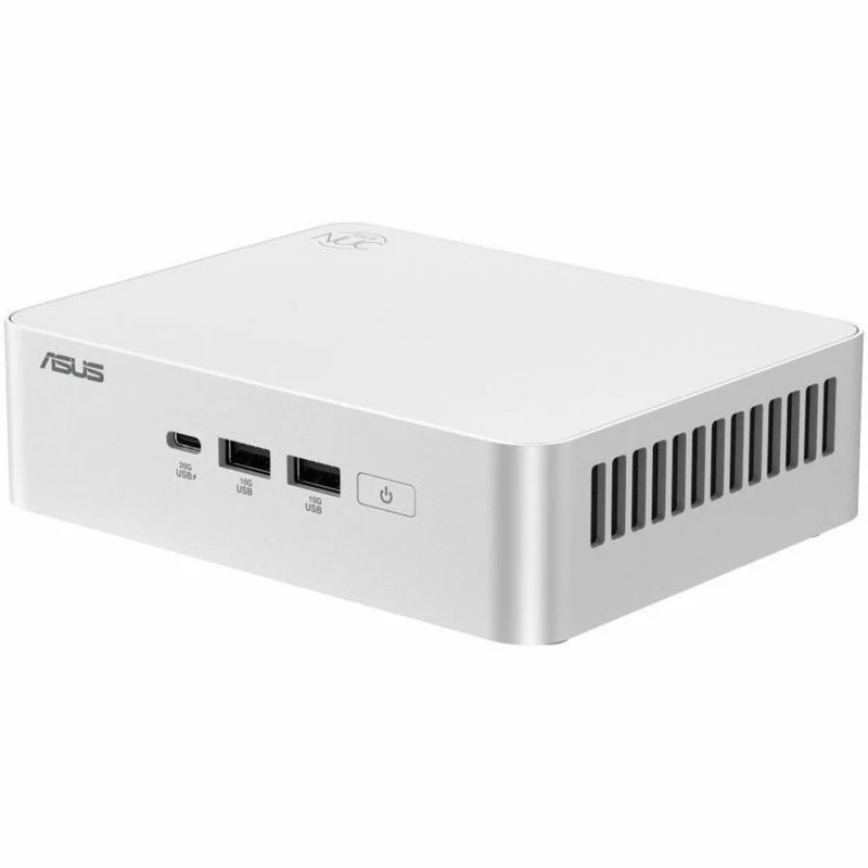 Mini PC Asus NUC 15 Pro Plus (RNUC15CRSU70000U) : Intel Core Ultra 7 255H (14 cœurs)