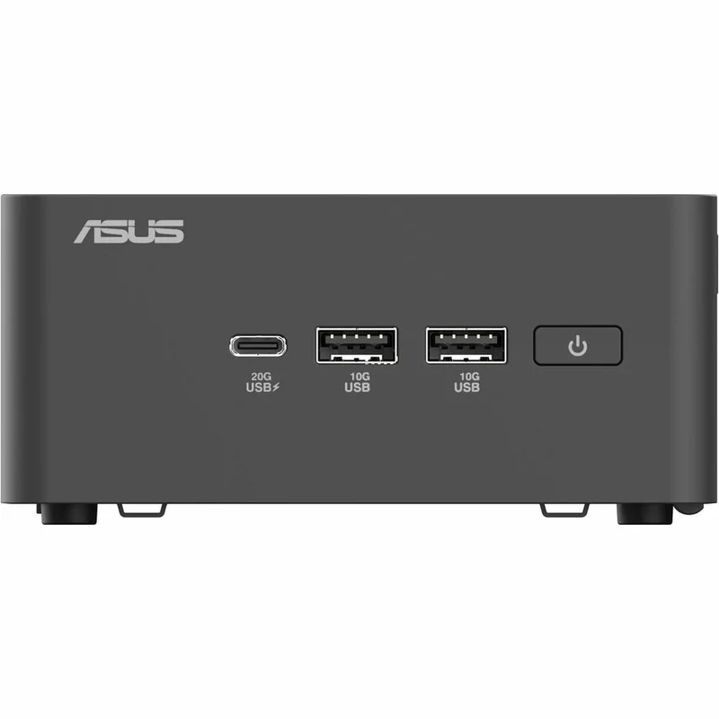 Mini PC Asus NUC 15 Pro NUC15CRHV7 - Barebone - Intel Core Ultra 7 265H RNUC15CRHV70000U