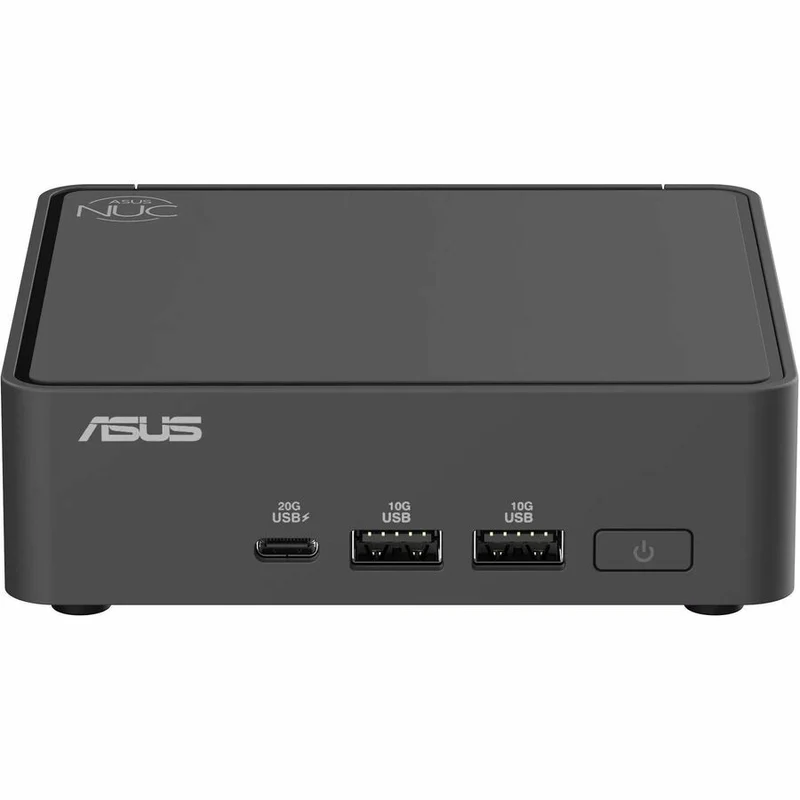 Mini PC Asus NUC 15 Pro NUC15CRKV5 - Barebone - Intel Core Ultra 5 235H RNUC15CRKV50000U