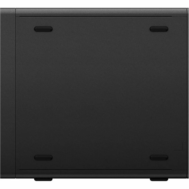 Station de travail Lenovo ThinkStation P3 Ultra 30HA00ASUS - 1 x Intel Core i7 14e génération i7-14700 - Technologie vPro - 32 Go - SSD 1 To - Ultra compact - Noir 30HA00ASUS