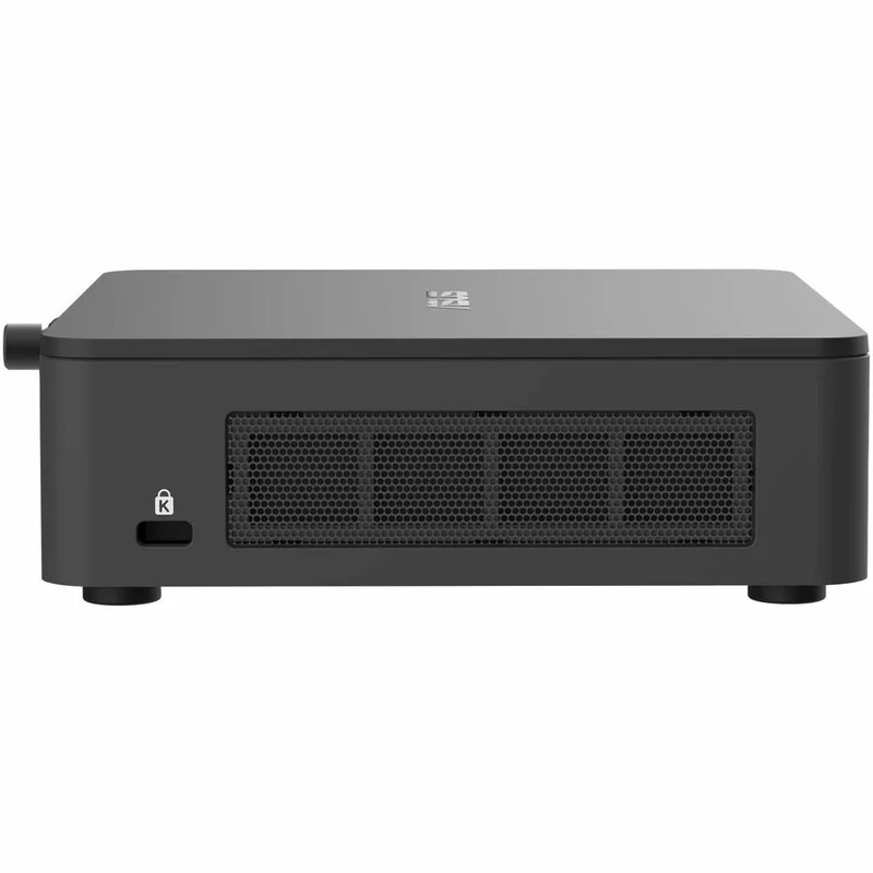 Asus NUC 13 Pro NUC13ANKH7 Système Barebone - Mini PC - 1 x Processeur pris en charge - Intel Core i7 13e génération i7-13620H RNUC13ANKH700001I
