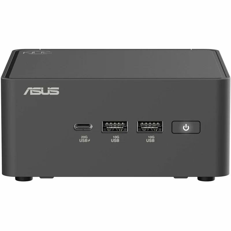 Mini PC Asus NUC 15 Pro (RNUC15CRHU50000U) - Intel Core Ultra 5 225H (RNUC15CRHU50000U)