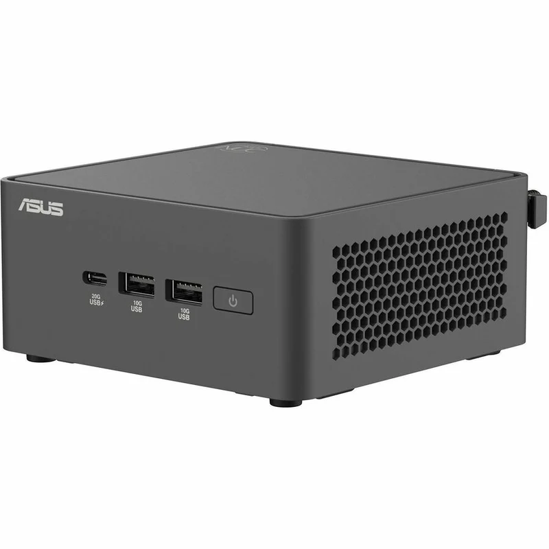 Mini PC Asus NUC 15 Pro (RNUC15CRHU50000U) - Intel Core Ultra 5 225H (RNUC15CRHU50000U)
