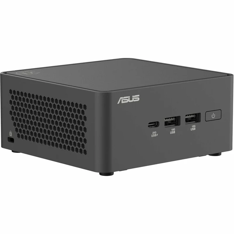 Mini PC Asus NUC 15 Pro (RNUC15CRHU50000U) - Intel Core Ultra 5 225H (RNUC15CRHU50000U)