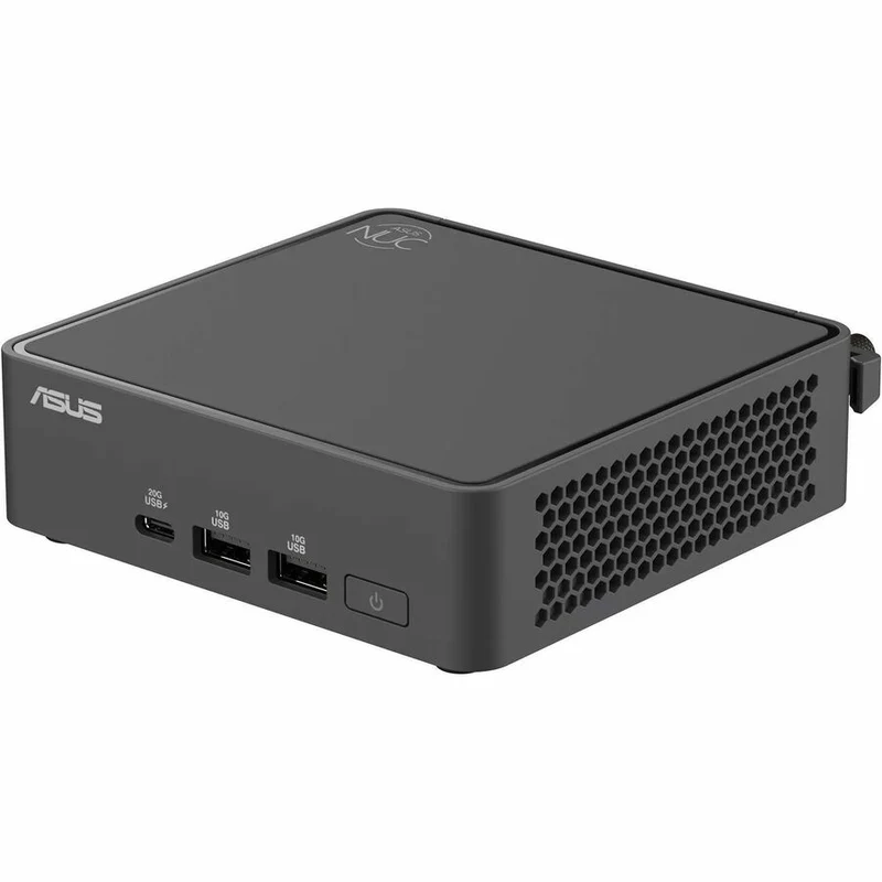 Mini PC Asus NUC 15 Pro (RNUC15CRKU50000U) - Intel Core Ultra 5 225H (RNUC15CRKU50000U)
