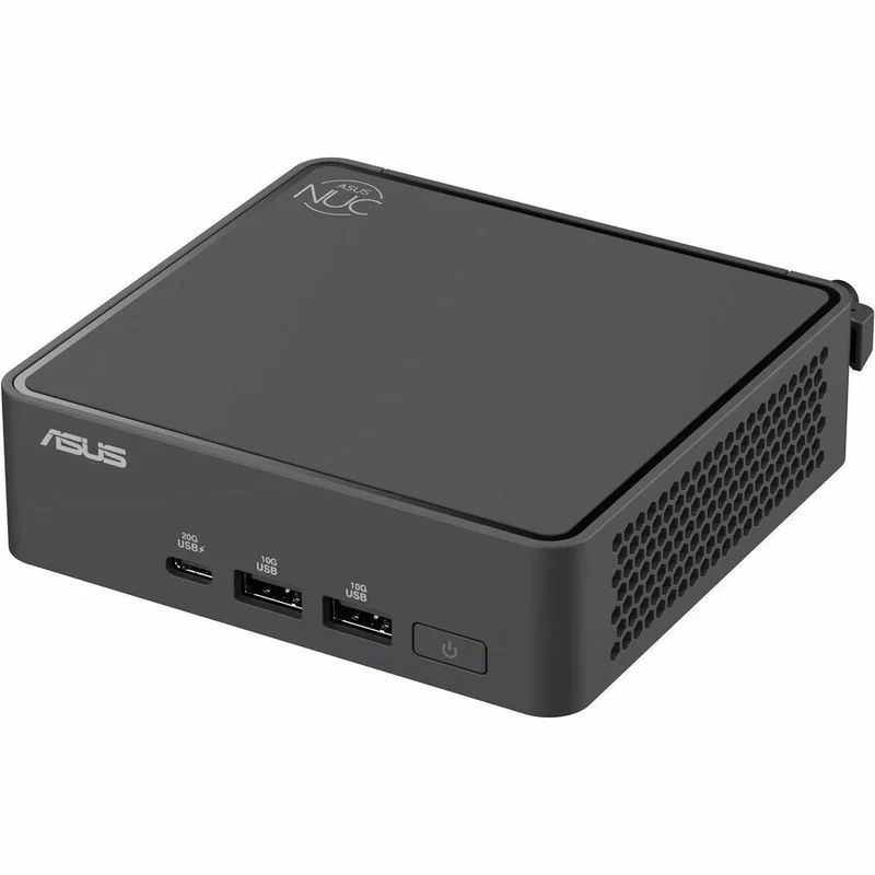 Mini PC Asus NUC 15 Pro (RNUC15CRKU50000U) - Intel Core Ultra 5 225H (RNUC15CRKU50000U)