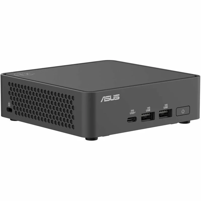 Mini PC Asus NUC 15 Pro (RNUC15CRKU50000U) - Intel Core Ultra 5 225H (RNUC15CRKU50000U)