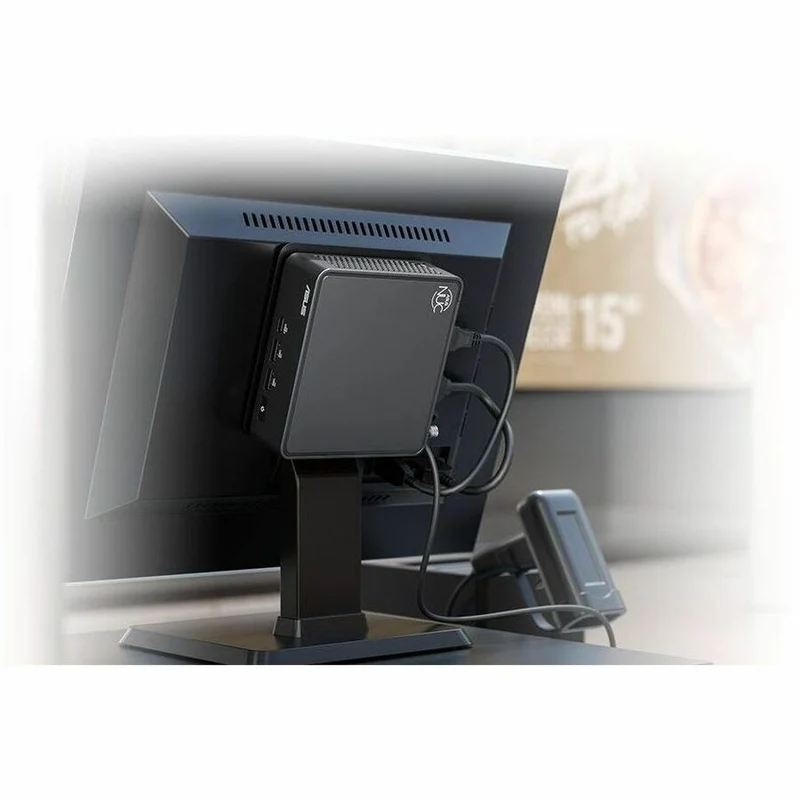 Mini PC Asus NUC 15 Pro NUC15CRKC5 - Intel Core 5 210H RNUC15CRKC500001