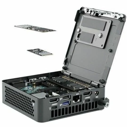Mini PC Asus NUC 15 Pro NUC15CRKC5 - Intel Core 5 210H RNUC15CRKC500001