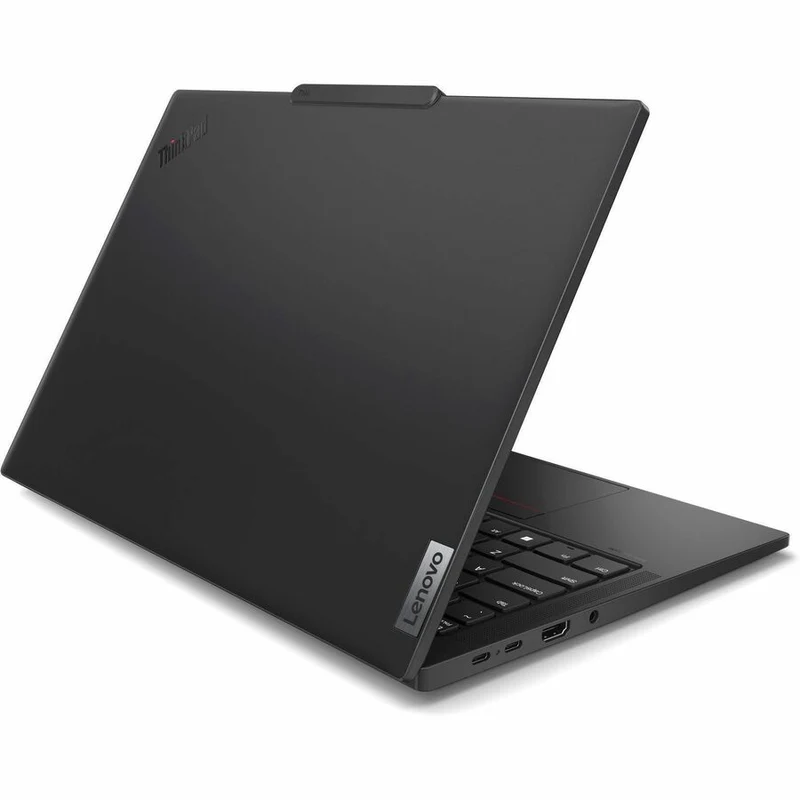 Ordinateur portable Lenovo ThinkPad T14s Gen 6 (21QX000MUS) 14" Copilot+ - WUXGA - Intel Core Ultra 7 258V - 32 Go - SSD 512 Go - Clavier anglais - Noir (21QX000MUS)