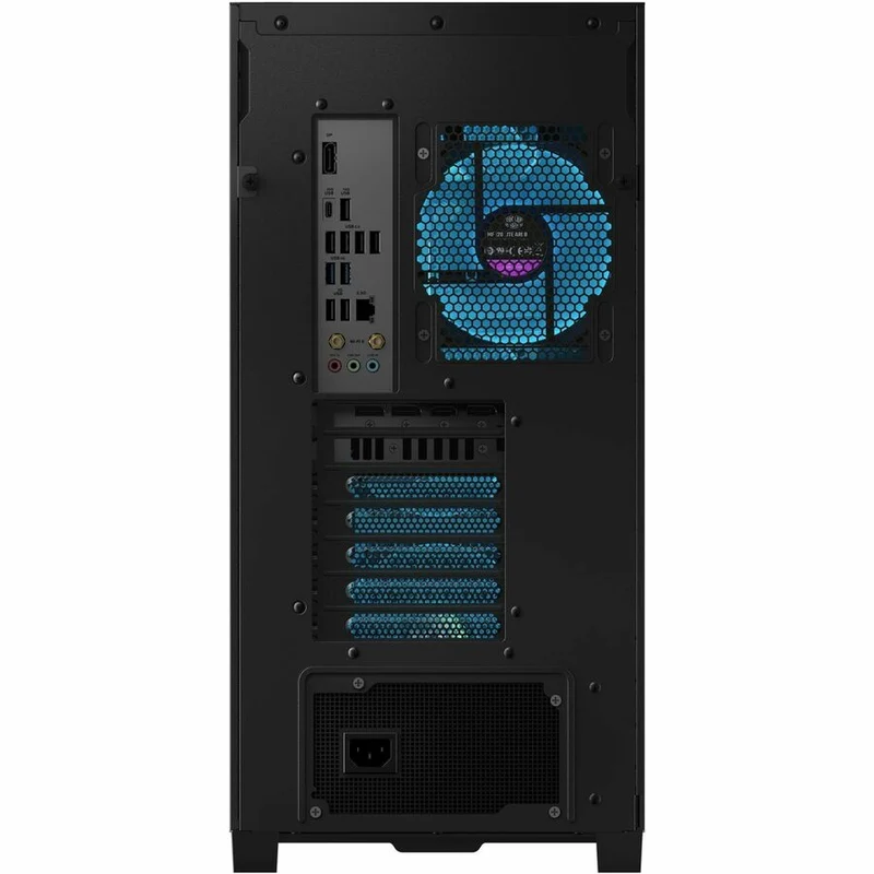 Ordinateur de bureau gaming Asus ROG G700 G700TF-DSU75070A-CB - Intel Core Ultra 7 265F - 32 Go - SSD 2 To - Noir G700TF-DSU75070A-CB
