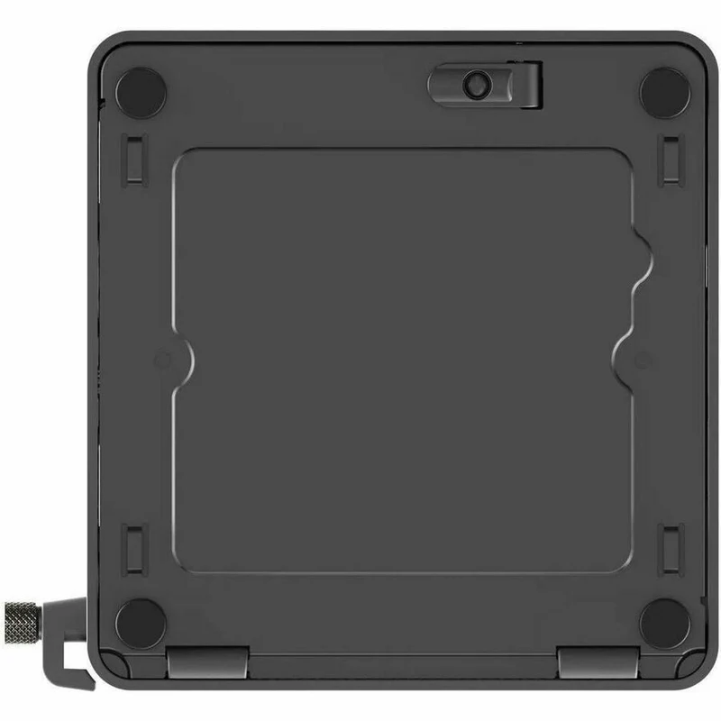 Ordinateur de bureau Asus NUC 15 Pro RNUC15CRKC7063CU - Intel Core 7 240H - 16 Go - SSD 512 Go - Mini PC - Noir RNUC15CRKC7063CU