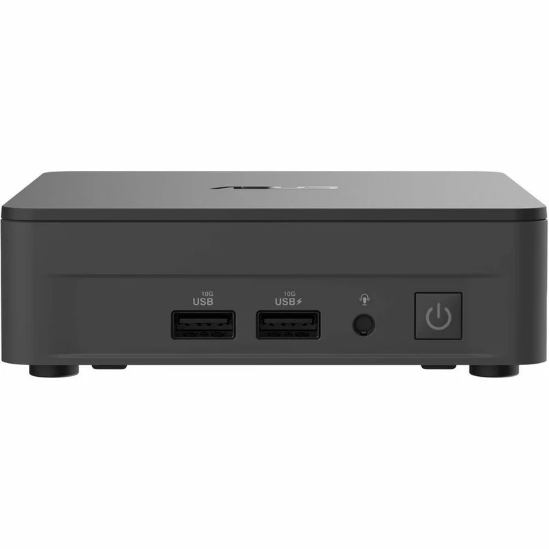 Système barebone Asus NUC 13 Pro RNUC13ANHH700001I - Mini PC - Intel Core i7 13e génération i7-13620H RNUC13ANHH700001I