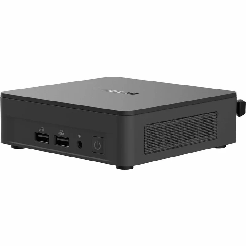 Système barebone Asus NUC 13 Pro RNUC13ANHH700001I - Mini PC - Intel Core i7 13e génération i7-13620H RNUC13ANHH700001I