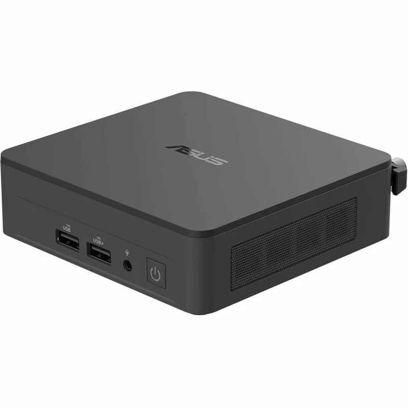 Système barebone Asus NUC 13 Pro RNUC13ANHH700001I - Mini PC - Intel Core i7 13e génération i7-13620H RNUC13ANHH700001I