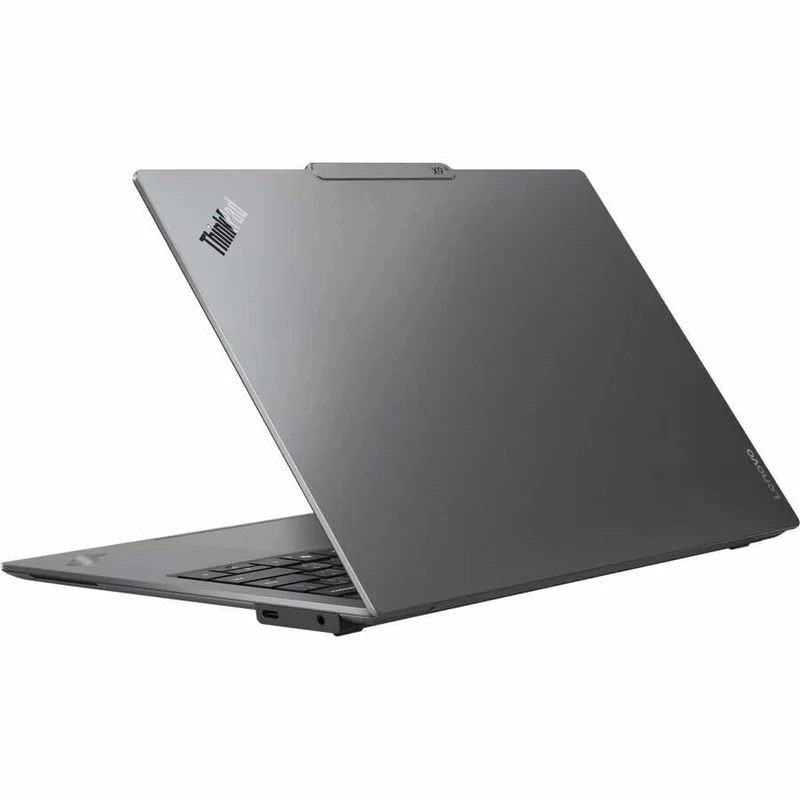 Ordinateur portable Lenovo ThinkPad X9-14 Gen 1 (21QA0002US) 14 pouces - WUXGA - Intel Core Ultra 5 238V - Technologie vPro - 32 Go - SSD 1 To - Clavier anglais (États-Unis) - Gris arctique, noir (21QA0002US)