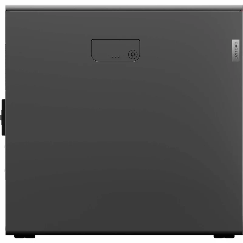 Station de travail Lenovo ThinkStation P5 30GA00ABCA - 1 x Intel Xeon w3-2435 - 64 Go - SSD 2 To - Tour 30GA00ABCA