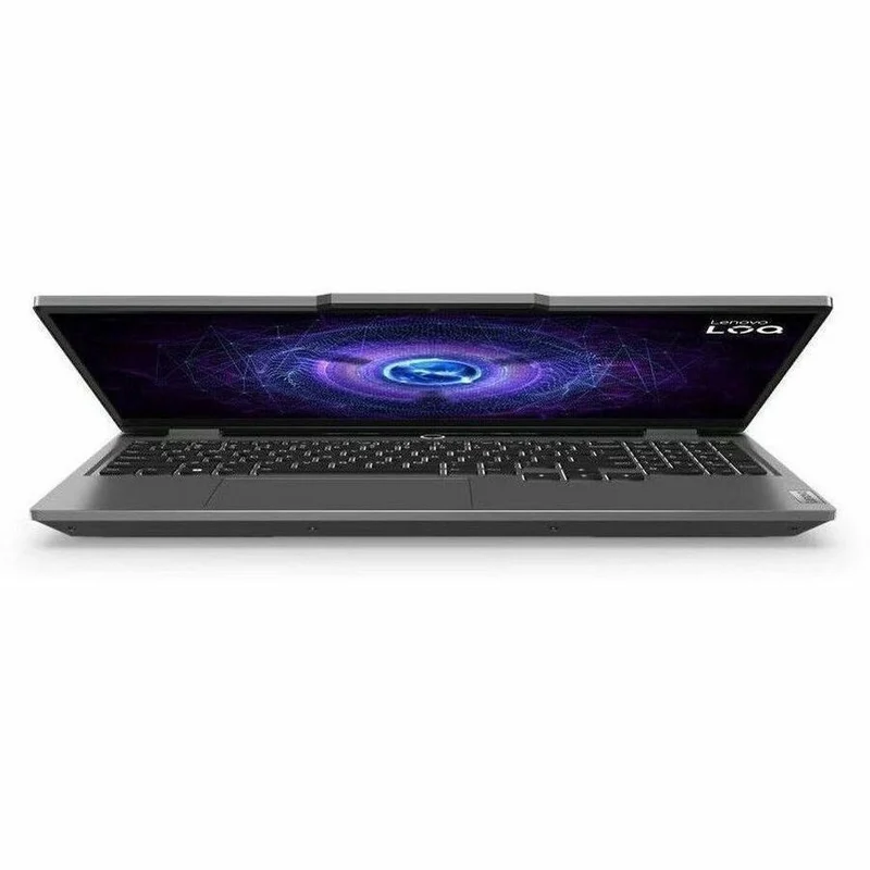 Ordinateur portable gaming Lenovo LOQ 15IAX9I 83FQ003JCF 15.6" - Full HD - Intel Core i5 12e génération i5-12450HX - 16 Go - SSD 512 Go - Clavier français et anglais - Gris Luna 83FQ003JCF