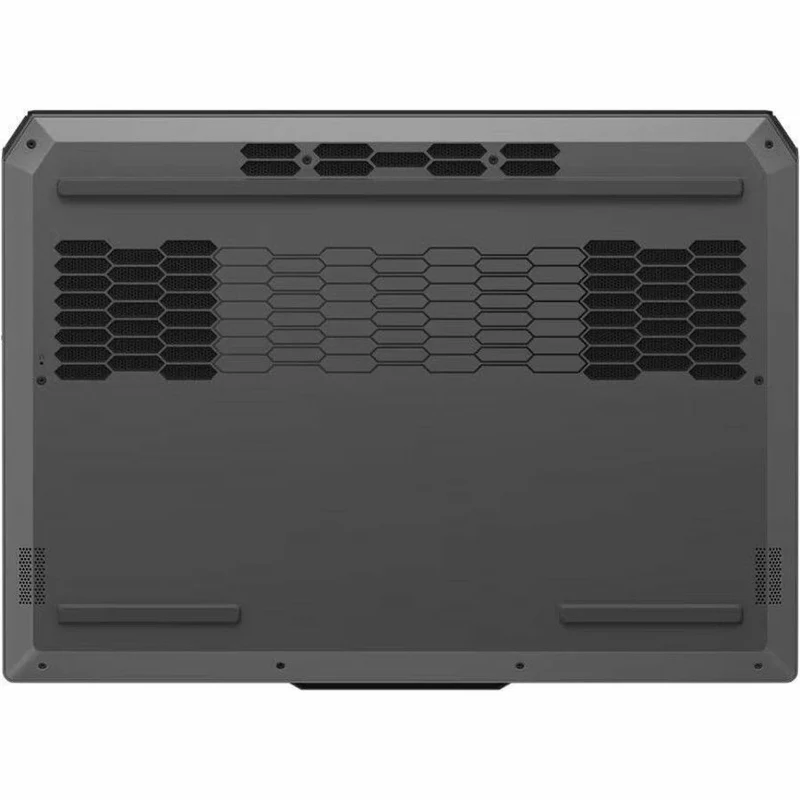 Ordinateur portable gaming Lenovo LOQ 15IAX9I 83FQ003JCF 15.6" - Full HD - Intel Core i5 12e génération i5-12450HX - 16 Go - SSD 512 Go - Clavier français et anglais - Gris Luna 83FQ003JCF
