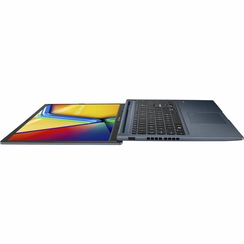 Ordinateur portable Asus VivoBook 15 M1502 M1502YA-DS72-CA 15.6" - Full HD - AMD Ryzen 7 5825U - 16 Go - SSD 512 Go - Clavier anglais M1502YA-DS72-CA