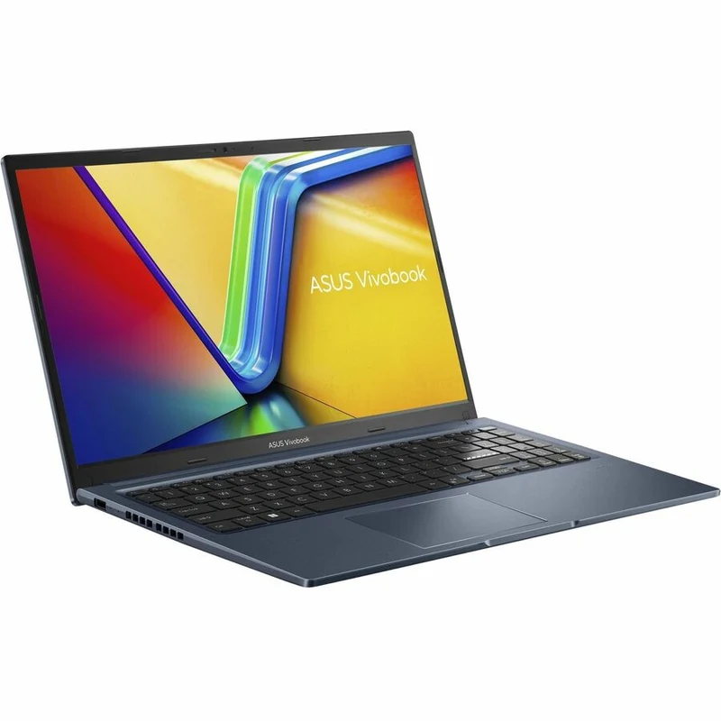 Ordinateur portable Asus VivoBook 15 M1502 M1502YA-DS72-CA 15.6" - Full HD - AMD Ryzen 7 5825U - 16 Go - SSD 512 Go - Clavier anglais M1502YA-DS72-CA
