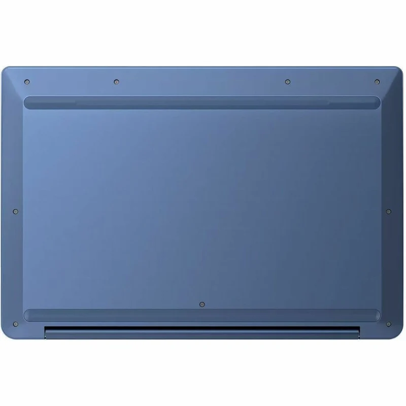 Chromebook Lenovo IdeaPad Slim 3 14M868 82XJ003LCF 14" - Full HD - Octa-core (MediaTek Cortex A76 + Cortex A55) - 4 Go - 128 Go de mémoire flash - Clavier français et anglais - Bleu abysse 82XJ003LCF