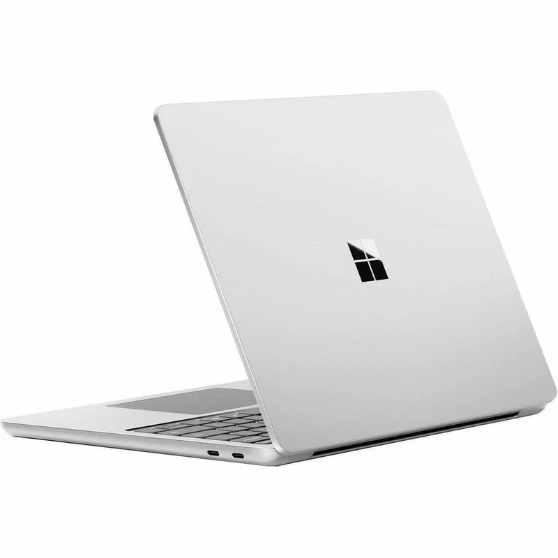 Ordinateur portable Microsoft Surface 13" à écran tactile Copilot+ - Qualcomm Snapdragon X Plus X1P-42-100 - 16 Go - SSD 512 Go - Platinum EP2-31735