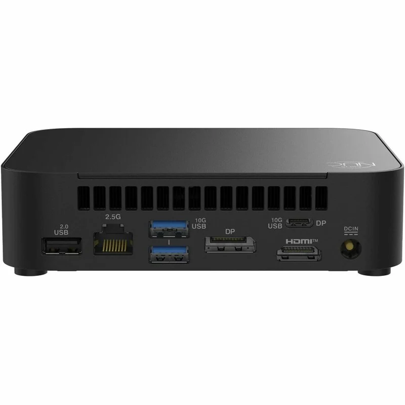 Mini PC Asus NUC 14 Essential NUC14MNK-B - Barebone - Intel N97 série N RNUC14MNK9700001