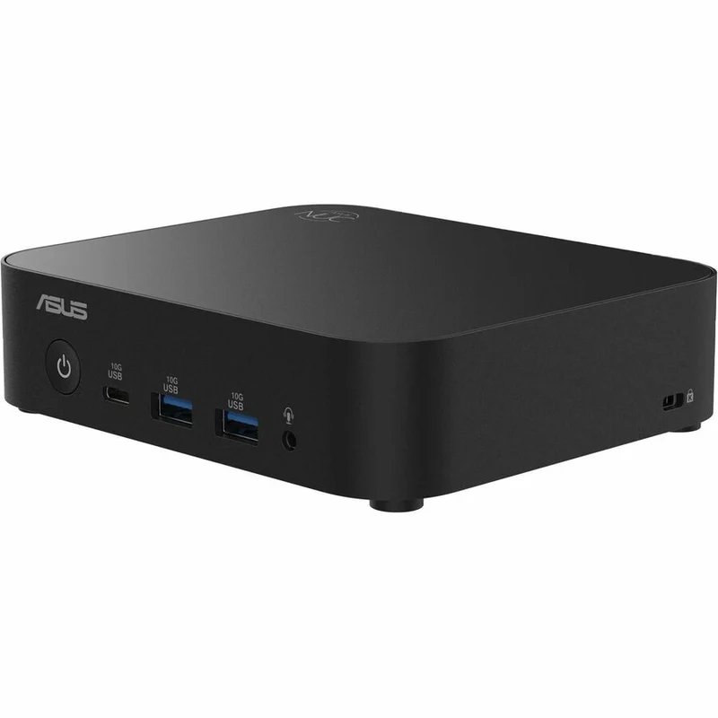 Mini PC Asus NUC 14 Essential NUC14MNK-B - Barebone - Intel N97 série N RNUC14MNK9700001