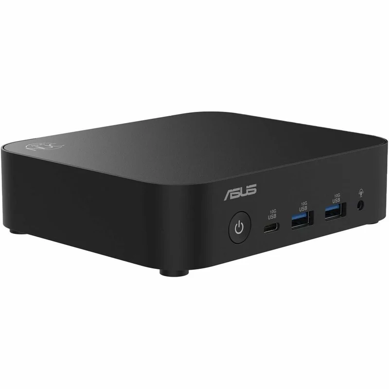 Mini PC Asus NUC 14 Essential NUC14MNK-B - Barebone - Intel N97 série N RNUC14MNK9700001