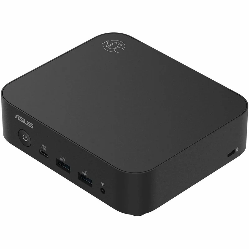 Mini PC Asus NUC 14 Essential NUC14MNK-B - Barebone - Intel N97 série N RNUC14MNK9700001