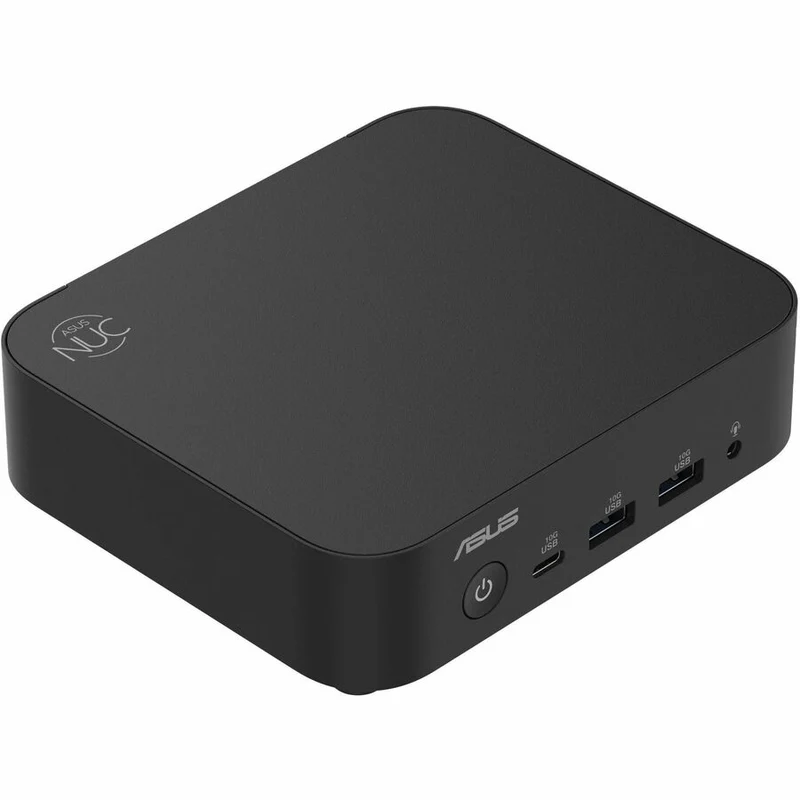 Mini PC Asus NUC 14 Essential NUC14MNK-B - Barebone - Intel N97 série N RNUC14MNK9700001