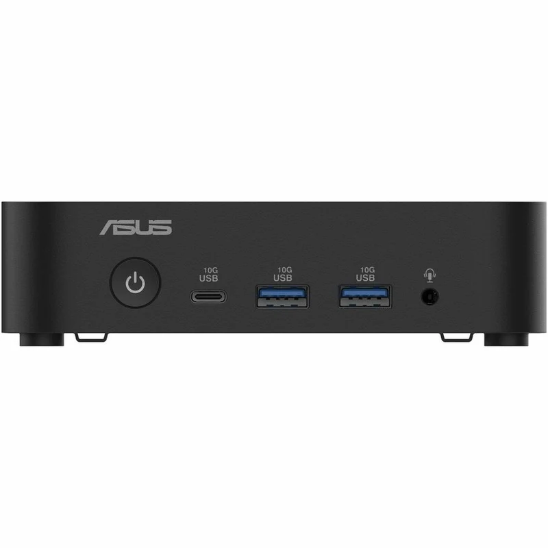 Mini PC Asus NUC 14 Essential NUC14MNK-B - Barebone - Intel N150 série N RNUC14MNK1500001