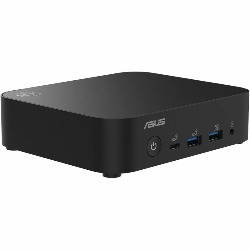 Mini PC Asus NUC 14 Essential NUC14MNK-B - Barebone - Intel N150 série N RNUC14MNK1500001