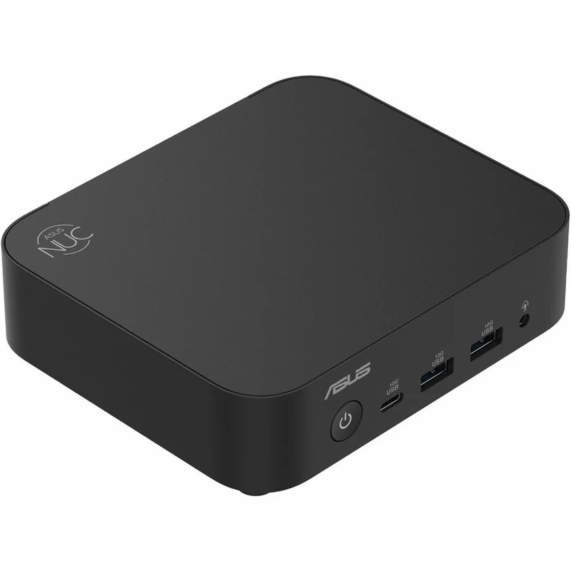 Mini PC Asus NUC 14 Essential NUC14MNK-B - Barebone - Intel N150 série N RNUC14MNK1500001