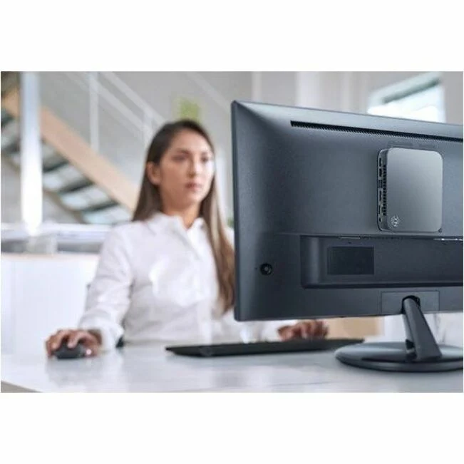 Mini PC Asus NUC 14 Essential NUC14MNK-B - Barebone - Intel N150 série N RNUC14MNK1500001