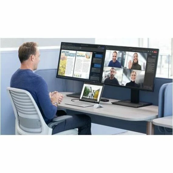 Ordinateur portable Microsoft Surface 13" à écran tactile Copilot+ - Qualcomm Snapdragon X Plus X1P-42-100 - 16 Go - SSD 256 Go - Platinum EP2-31725