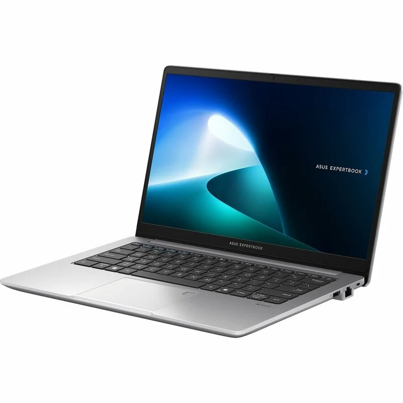 Ordinateur portable Asus ExpertBook P1 P1403 P1403CVA-P516512-CA 14" - Full HD - Intel Core i5 13e génération i5-13420H - Plateforme Intel Evo - 16 Go - SSD 512 Go - Clavier anglais - Gris brumeux P1403CVA-P516512-CA