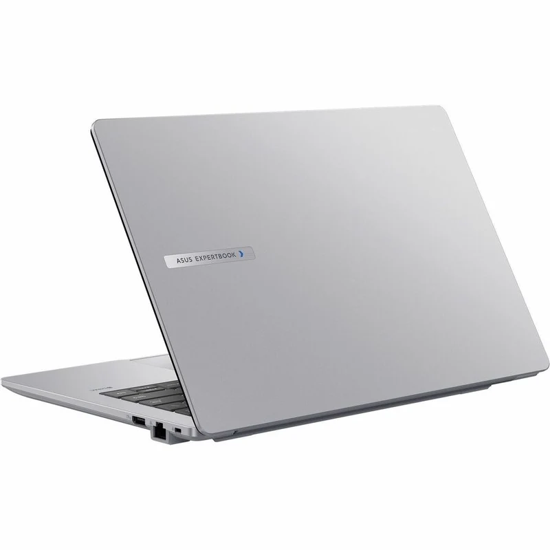 Ordinateur portable Asus ExpertBook P1 P1403 P1403CVA-P516512-CA 14" - Full HD - Intel Core i5 13e génération i5-13420H - Plateforme Intel Evo - 16 Go - SSD 512 Go - Clavier anglais - Gris brumeux P1403CVA-P516512-CA