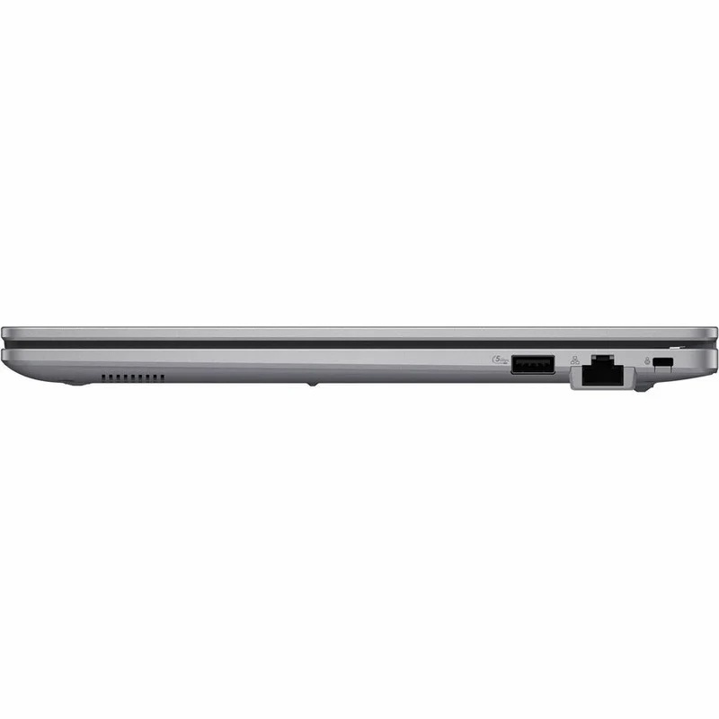 Ordinateur portable Asus ExpertBook P1 P1403 P1403CVA-P516512-CA 14" - Full HD - Intel Core i5 13e génération i5-13420H - Plateforme Intel Evo - 16 Go - SSD 512 Go - Clavier anglais - Gris brumeux P1403CVA-P516512-CA