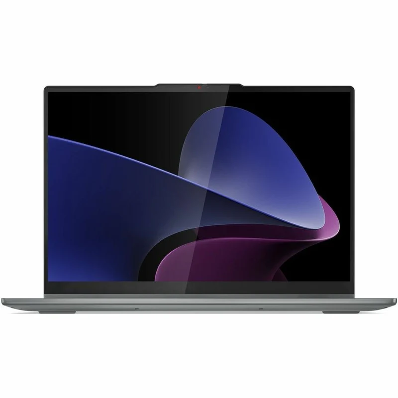 Lenovo IdeaPad 5 16IRU9 83DU000BCF Ordinateur portable convertible 16 en 2 tactile 1 pouces - WUXGA - Intel Core 7 150U - 16 Go - SSD 1 To - Clavier français et anglais - Gris Luna 83DU000BCF