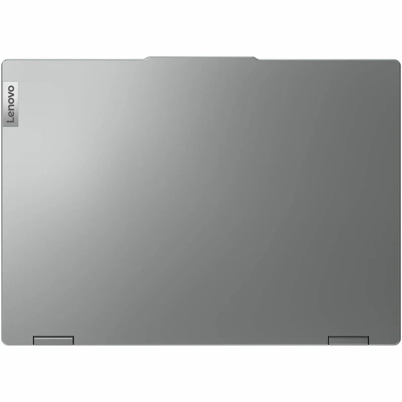 Lenovo IdeaPad 5 16IRU9 83DU000BCF Ordinateur portable convertible 16 en 2 tactile 1 pouces - WUXGA - Intel Core 7 150U - 16 Go - SSD 1 To - Clavier français et anglais - Gris Luna 83DU000BCF